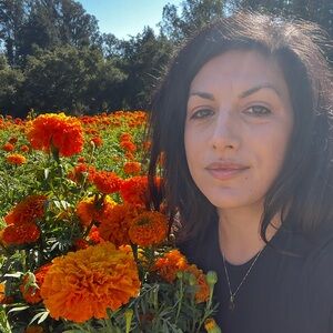 Meet your Posher, Lana